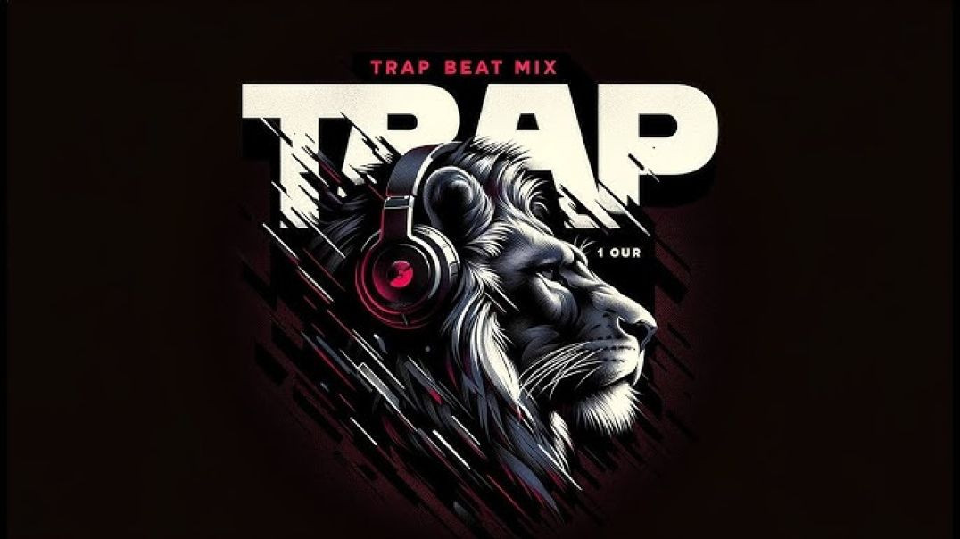 ⁣[MIX] Rap | Trap Beats Instrumentals 2024 🔥