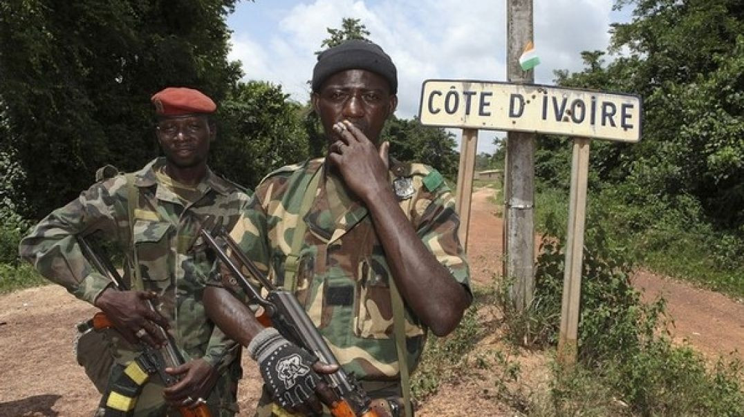 Les oubliés de Bouaké