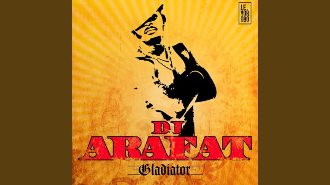 ZROPOTO ACT2 LA CONFIRMATION- DJ ARAFAT YOROBO L'APACHE SAO TAO LE DICTATEUR